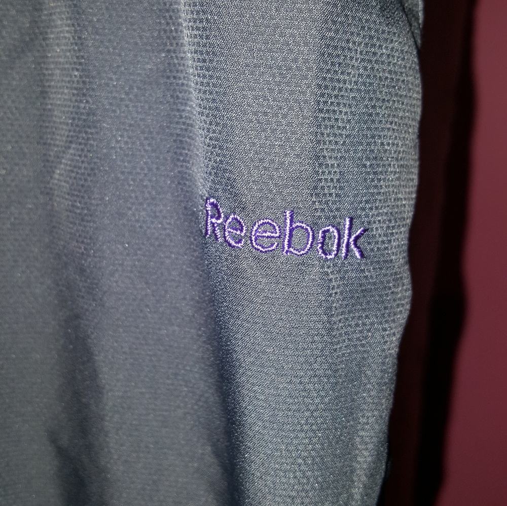 Womans Medium Reebok Pants size M Running/Workout